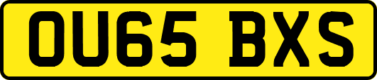 OU65BXS
