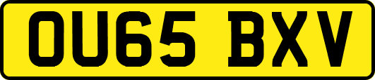 OU65BXV