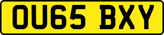 OU65BXY