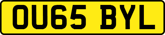 OU65BYL