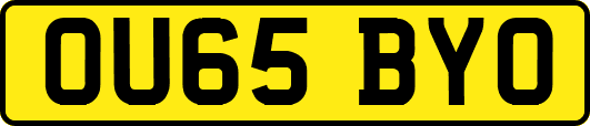 OU65BYO
