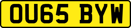 OU65BYW