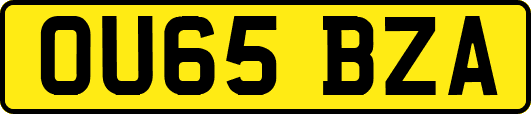 OU65BZA