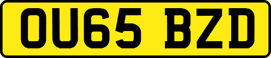 OU65BZD