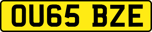 OU65BZE