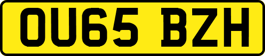 OU65BZH