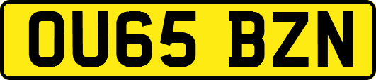 OU65BZN