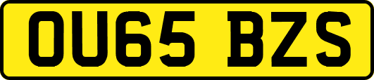 OU65BZS