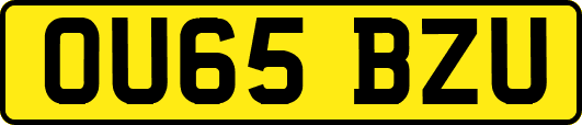 OU65BZU