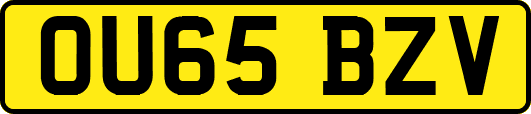 OU65BZV