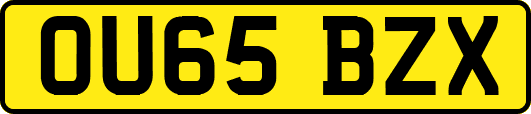 OU65BZX