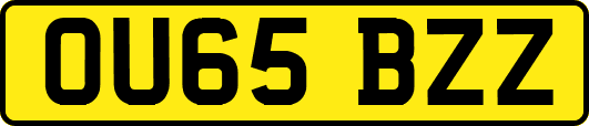 OU65BZZ