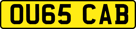 OU65CAB