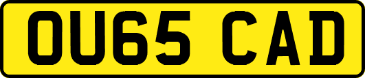 OU65CAD