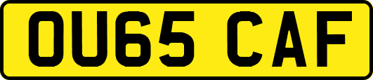 OU65CAF