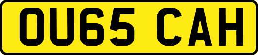 OU65CAH