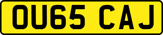 OU65CAJ