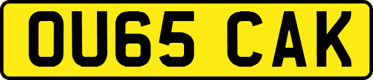 OU65CAK
