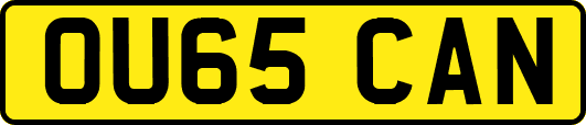 OU65CAN