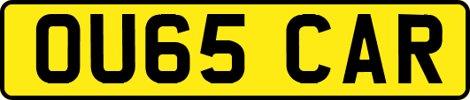 OU65CAR