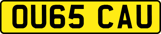 OU65CAU