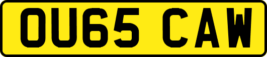 OU65CAW