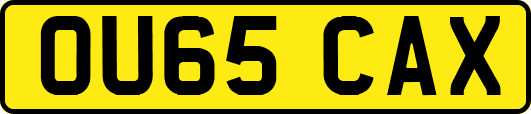 OU65CAX