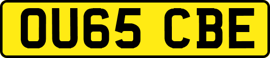 OU65CBE