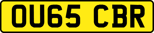 OU65CBR