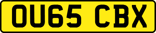 OU65CBX