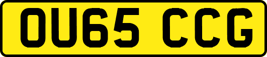 OU65CCG