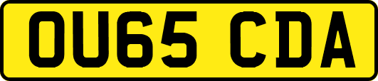 OU65CDA