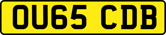 OU65CDB