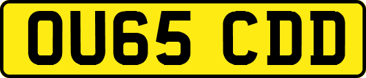 OU65CDD