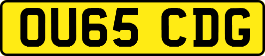 OU65CDG