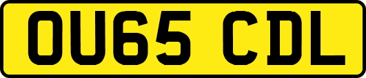OU65CDL