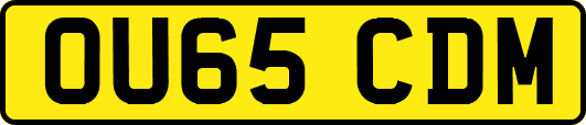OU65CDM