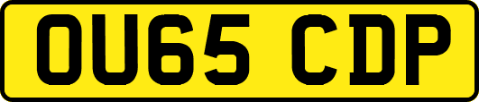 OU65CDP