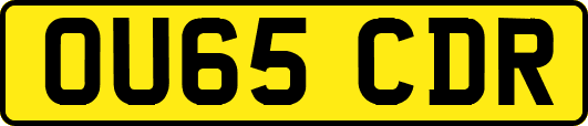 OU65CDR