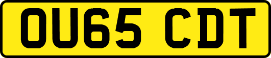 OU65CDT