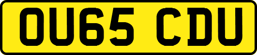 OU65CDU