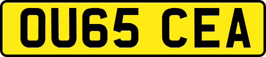 OU65CEA