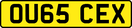 OU65CEX