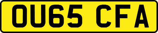 OU65CFA