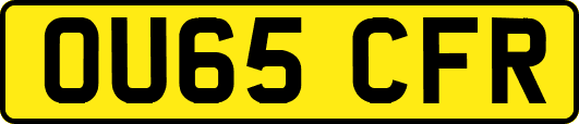 OU65CFR
