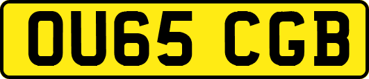 OU65CGB