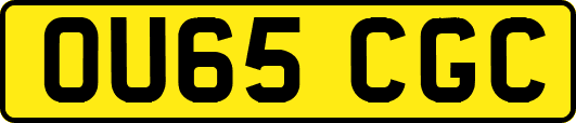 OU65CGC
