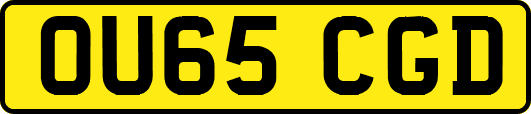 OU65CGD