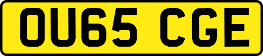 OU65CGE
