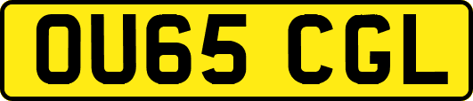 OU65CGL